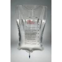 Baxter #2B0306, WATER, STERILE, FOR INJECTION, USP, 2000, 6 BG/CS Image Baxter #2B0306, WATER, STERILE, FOR INJECTION, USP, 2000, 6 BG/CS Image