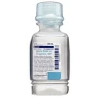 Baxter #2F7112, WATER, STERILE, F / IRRIGATION, USP, 250ML, 24/CS Image Baxter #2F7112, WATER, STERILE, F / IRRIGATION, USP, 250ML, 24/CS Image
