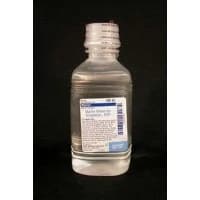 Baxter #2F7113, STERILE WATER FOR IRRIGATION USP 500, 18 BG/CS Image Baxter #2F7113, STERILE WATER FOR IRRIGATION USP 500, 18 BG/CS Image