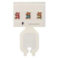 3M #1680, DRESSING, IV, TEGADERM, 1.5"X1.75", 400 PER/CS Image 3M #1680, DRESSING, IV, TEGADERM, 1.5"X1.75", 400 PER/CS Image