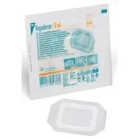 3M #3586, DRESSING, TEGADERM+PAD, 3.5"X4", 100 EA/CS, 4 BX/CS Image 3M #3586, DRESSING, TEGADERM+PAD, 3.5"X4", 100 EA/CS, 4 BX/CS Image