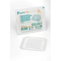 3M #3588, DRESSING, TEGADERM+PAD, 6"X6", 100 EA/CS, 4 BX/CS Image 3M #3588, DRESSING, TEGADERM+PAD, 6"X6", 100 EA/CS, 4 BX/CS Image