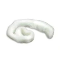 3M #90220, DRESSING, ROPE, ALGINATE, TEGADERM, 12", 20/CS Image 3M #90220, DRESSING, ROPE, ALGINATE, TEGADERM, 12", 20/CS Image