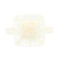 3M #90610, DRESSING, FOAM, TEGADERM, SQ, 3.5X3.5, 2X2PAD, EACH Image 3M #90610, DRESSING, FOAM, TEGADERM, SQ, 3.5X3.5, 2X2PAD, EACH Image