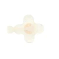 3M #90615, Tegaderm Foam Dressing 2.75x2.75 40/CS Image 3M #90615, Tegaderm Foam Dressing 2.75x2.75 40/CS Image