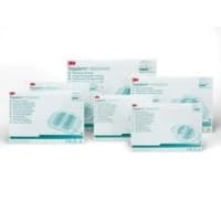 3M #90800, DRESSING, CLR-ACRYLIC, TEGADERM, SM, 3X3.75", 30 EA/CS, 6 BX/CS Image 3M #90800, DRESSING, CLR-ACRYLIC, TEGADERM, SM, 3X3.75", 30 EA/CS, 6 BX/CS Image