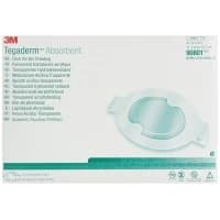 3M #90801, DRESSING, CLR-ACRYLIC, TEGADERM, MD, 4.4"X5", EACH Image 3M #90801, DRESSING, CLR-ACRYLIC, TEGADERM, MD, 4.4"X5", EACH Image