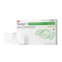 3M #9132, DRESSING, WND TEGADERM ADVANCED ANTIMICROBIAL (100/CS) Image 3M #9132, DRESSING, WND TEGADERM ADVANCED ANTIMICROBIAL (100/CS) Image