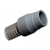 A G Industries #HCG145C, TUBING, CPAP, SMOOTH BORE, 8', GREY, EACH Image A G Industries #HCG145C, TUBING, CPAP, SMOOTH BORE, 8', GREY, EACH Image