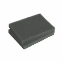 A G Industries #P622018, FILTER, FOAM, CPAP, FOAM, 6 PK, (RESPIR), 6/PK Image A G Industries #P622018, FILTER, FOAM, CPAP, FOAM, 6 PK, (RESPIR), 6/PK Image