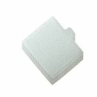 A G Industries #P622019, FILTER, ULTRA-FINE, CPAP, 6 PKG, (RESPIRON, 6/PK Image A G Industries #P622019, FILTER, ULTRA-FINE, CPAP, 6 PKG, (RESPIRON, 6/PK Image