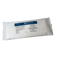 Acta Medical #ACTAIPAWIPER99, Sterile, Pre-Saturated, 9" x 9" Cleanroom Wipers, (70% IPA/30% Water for Injection) Non-Woven 55% Cellulose/45% Polyester, 30/PK, 24 PK/CS Image Acta Medical #ACTAIPAWIPER99, Sterile, Pre-Saturated, 9" x 9" Cleanroom Wipers, (70% IPA/30% Water for Injection) Non-Woven 55% Cellulose/45% Polyester, 30/PK, 24 PK/CS Image