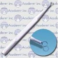 Acuderm #R0750, Curettes Disposable 7mm 50/BX Image Acuderm #R0750, Curettes Disposable 7mm 50/BX Image