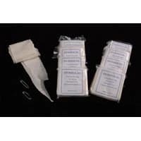 ADI Medical #23036, Bandage Cotton Gauze Mesh Triangular 36x36x41" 48x40 Ea, 240 EA/BX Image ADI Medical #23036, Bandage Cotton Gauze Mesh Triangular 36x36x41" 48x40 Ea, 240 EA/BX Image