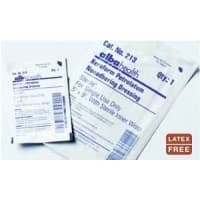 Alba-Waldensian #212, DRESSING, XEROFORM GAUZE, 1"X8", INNER WRAP, 50/BX Image Alba-Waldensian #212, DRESSING, XEROFORM GAUZE, 1"X8", INNER WRAP, 50/BX Image