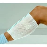 Alba-Waldensian #821, GAUZE, TUBE, SZ 1, ELASTIC NET, EACH Image Alba-Waldensian #821, GAUZE, TUBE, SZ 1, ELASTIC NET, EACH Image