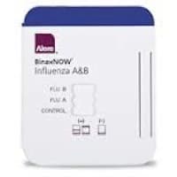 Alere #PK002148, Binax Nasal Swab Pack 20/PK Image Alere #PK002148, Binax Nasal Swab Pack 20/PK Image