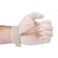 Alimed #5663, GLOVE, FINGER FLX, LFT, SM / MD, EACH Image Alimed #5663, GLOVE, FINGER FLX, LFT, SM / MD, EACH Image