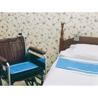 Alimed #77067, ALARM SYSTEM, BED SENSOR, PAD, EACH Image Alimed #77067, ALARM SYSTEM, BED SENSOR, PAD, EACH Image