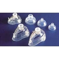 Ambu #000251005, Mask Face LF Small Ea Image Ambu #000251005, Mask Face LF Small Ea Image