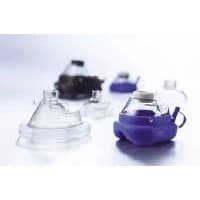 Ambu #000316000, Mask Face Silcone Transparent Child Size 2 Ea Image Ambu #000316000, Mask Face Silcone Transparent Child Size 2 Ea Image