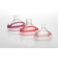 Ambu #1232, Mask King Anesthesia Strawberry Toddler 20/Ca Image Ambu #1232, Mask King Anesthesia Strawberry Toddler 20/Ca Image