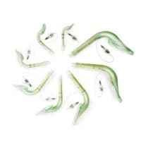 Ambu #321300000, Mask Laryngeal #3 10/CS Image Ambu #321300000, Mask Laryngeal #3 10/CS Image