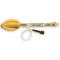 Ambu #340 400 000, Mask Laryngeal Reusable Ster Size #4 Ea Image Ambu #340 400 000, Mask Laryngeal Reusable Ster Size #4 Ea Image