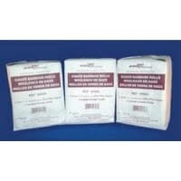 AMD Ritmed #A6904, GAUZE ROLL N/S VITAL ROLL 4 IN X 131 IN 12/BX 8BX/CA Image AMD Ritmed #A6904, GAUZE ROLL N/S VITAL ROLL 4 IN X 131 IN 12/BX 8BX/CA Image