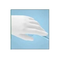 Ansell Healthcare #20685955, GLOVE ISOTOUCH MICROWHT 5.5 LF, 200 PR/CS Image Ansell Healthcare #20685955, GLOVE ISOTOUCH MICROWHT 5.5 LF, 200 PR/CS Image
