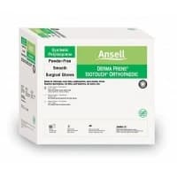 Ansell Healthcare #20686575, GLOVE, DERMAPRENE ISO ORTHO SZ 7.5, 200 PR/CS, 4 BX/CS Image Ansell Healthcare #20686575, GLOVE, DERMAPRENE ISO ORTHO SZ 7.5, 200 PR/CS, 4 BX/CS Image