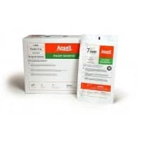 Ansell Healthcare #20873065, GLOVE, RADIATION ATTENU STRL SURG. 6.5, 5 PR/BX Image Ansell Healthcare #20873065, GLOVE, RADIATION ATTENU STRL SURG. 6.5, 5 PR/BX Image