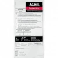 Ansell Healthcare #20873080, GLOVE, SURGICAL, RADIATION, ATTENUAT, STRL, 8, 5 PR/BX Image Ansell Healthcare #20873080, GLOVE, SURGICAL, RADIATION, ATTENUAT, STRL, 8, 5 PR/BX Image
