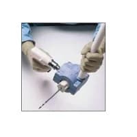 Ansell Healthcare #20873090, GLOVE, SURGICAL, RADIATION, ATTENUAT, STRL, 9, 5 PR/BX Image Ansell Healthcare #20873090, GLOVE, SURGICAL, RADIATION, ATTENUAT, STRL, 9, 5 PR/BX Image