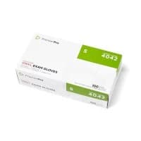 Ansell Healthcare #4042, GLOVE, VINYL, EXAM, PF, SMALL, 1000/CS Image Ansell Healthcare #4042, GLOVE, VINYL, EXAM, PF, SMALL, 1000/CS Image