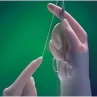 Ansell Healthcare #5795007, GLOVE, SURGICAL, LTX, ENCORE, ACCLAIM, PF, 9, 200 PR/CS, 4 BX/CS Image Ansell Healthcare #5795007, GLOVE, SURGICAL, LTX, ENCORE, ACCLAIM, PF, 9, 200 PR/CS, 4 BX/CS Image