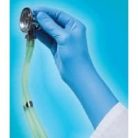 Ansell Healthcare #6034052, GLOVE, EXAM, NITRILE, MICRO TOUCH EP, MD, 1000 EA/CS Image Ansell Healthcare #6034052, GLOVE, EXAM, NITRILE, MICRO TOUCH EP, MD, 1000 EA/CS Image