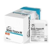 Ansell Healthcare #7822PF, GLOVE, ENCORE SENSI-TOUCH PF, BEAD, SZ 6.0 (200 PR/CS) Image Ansell Healthcare #7822PF, GLOVE, ENCORE SENSI-TOUCH PF, BEAD, SZ 6.0 (200 PR/CS) Image