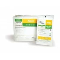 Ansell Healthcare #8515, GLOVE, SURG, DERMAPRENE, SYNTH, LF, PF, 7.5, 1 PR/PR Image Ansell Healthcare #8515, GLOVE, SURG, DERMAPRENE, SYNTH, LF, PF, 7.5, 1 PR/PR Image