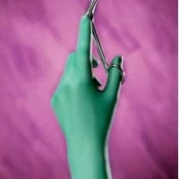 Ansell Healthcare #8518, GLOVE, SURGICAL, DERMAPRENE, SYNTH, LF, PF, 9, 200 PR/CS, 4 BX/CS Image Ansell Healthcare #8518, GLOVE, SURGICAL, DERMAPRENE, SYNTH, LF, PF, 9, 200 PR/CS, 4 BX/CS Image