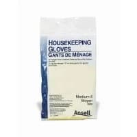 Ansell Healthcare #8984, GLOVE, CHEMICAL PROTECTION, HOUSEKEEPING, S, 12 PR/BX Image Ansell Healthcare #8984, GLOVE, CHEMICAL PROTECTION, HOUSEKEEPING, S, 12 PR/BX Image
