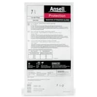 Ansell Perry #20873080, GLOVES RADIATION SIZE 8 CS/5 Image Ansell Perry #20873080, GLOVES RADIATION SIZE 8 CS/5 Image