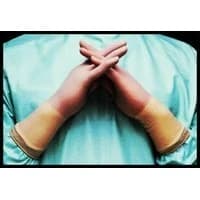 Ansell Perry #5380, GLOVE NEUTRALON SIZE 8 100PR/CS Image Ansell Perry #5380, GLOVE NEUTRALON SIZE 8 100PR/CS Image