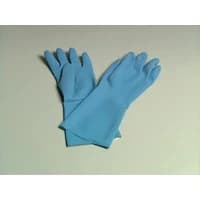 Ansell Perry #5789016, GLOVE NITRILE UTILITY LATEX MEDIUM BLUE 48/CS Image Ansell Perry #5789016, GLOVE NITRILE UTILITY LATEX MEDIUM BLUE 48/CS Image
