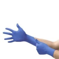 Ansell Perry #6034311, Gloves: Micro-Touch Nitrile, Powder-Free Exam Gloves, Size Small, 3,000 Per/Cs Image Ansell Perry #6034311, Gloves: Micro-Touch Nitrile, Powder-Free Exam Gloves, Size Small, 3,000 Per/Cs Image