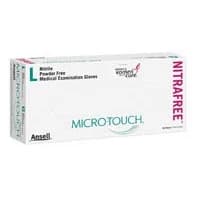 Ansell Perry #6034511, GLOVE NITRAFREE PINK PF NTR 100/BX 10BX/CA Image Ansell Perry #6034511, GLOVE NITRAFREE PINK PF NTR 100/BX 10BX/CA Image