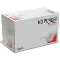 Ansell Perry #8607, GLOVE SURG LTX 8.5 P/F ST 50/BX 4BX/CA Image Ansell Perry #8607, GLOVE SURG LTX 8.5 P/F ST 50/BX 4BX/CA Image