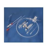 Argon Medical Devices #497537, CATHETER, THERMODILUTION, 4 LUMEN, 5/CS Image Argon Medical Devices #497537, CATHETER, THERMODILUTION, 4 LUMEN, 5/CS Image