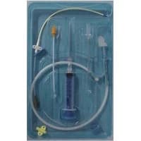 Arrow International #ES-04706, Central Venous Catherization Set 10/Ca Image Arrow International #ES-04706, Central Venous Catherization Set 10/Ca Image