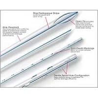 Atrium #15232, CATHETER, THORACIC, 32FR, RT ANGLE, FIRM PVC, 10/CS Image Atrium #15232, CATHETER, THORACIC, 32FR, RT ANGLE, FIRM PVC, 10/CS Image